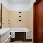 Metro Ksiecia Janusza Cosy Lejlighed Warszawa