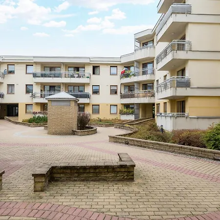 Metro Ksiecia Janusza Cosy