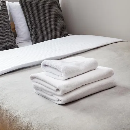Apartamento Metro Ksiecia Janusza Cosy *