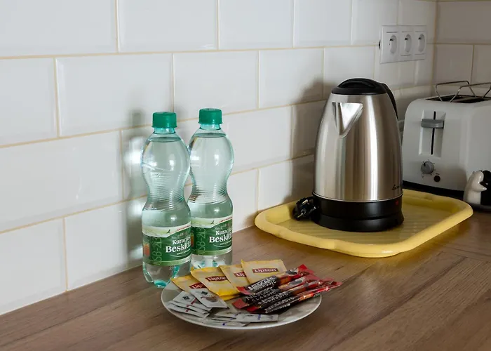 Metro Ksiecia Janusza Cosy Warsaw