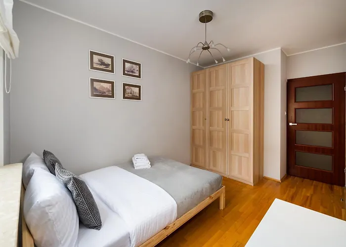 Metro Ksiecia Janusza Cosy * Warsaw