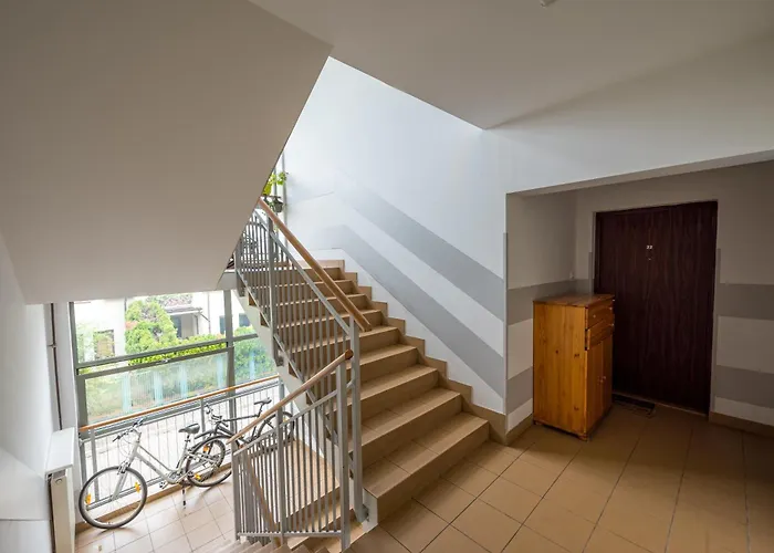 Metro Ksiecia Janusza Cosy