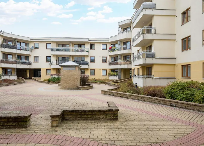 Metro Ksiecia Janusza Cosy